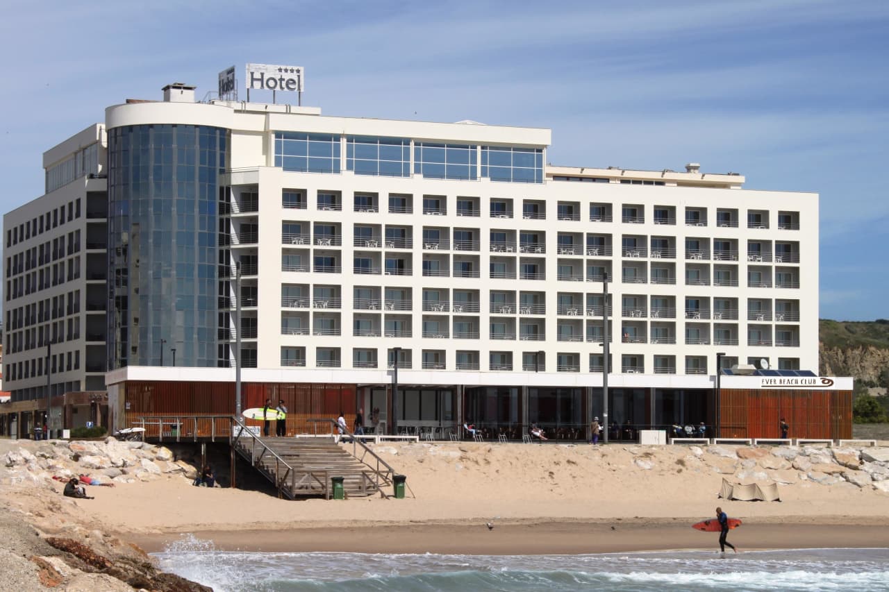 Billede av hotellet TRYP by Wyndham Lisboa Caparica Mar - nummer 1 af 119