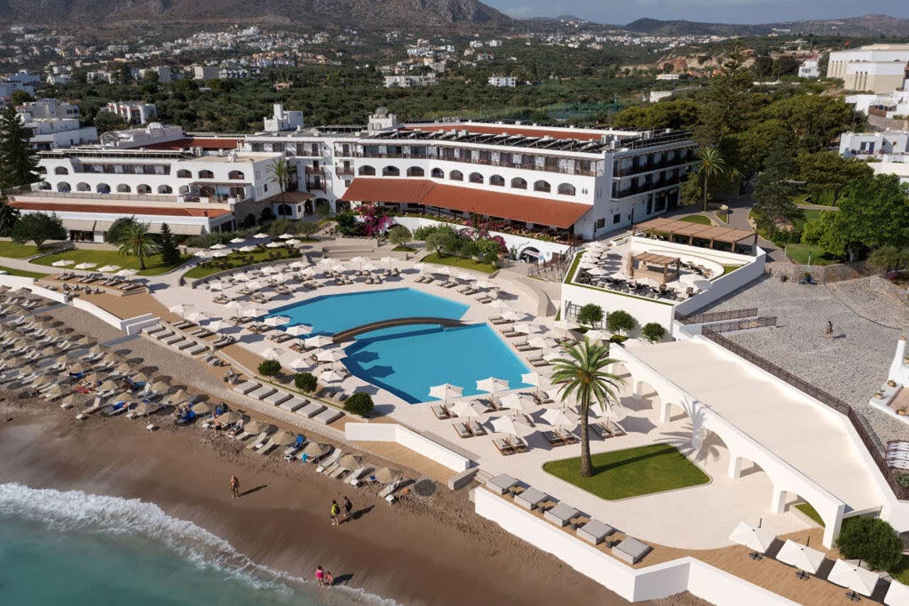 Billede av hotellet Creta Maris Resort - nummer 1 af 18