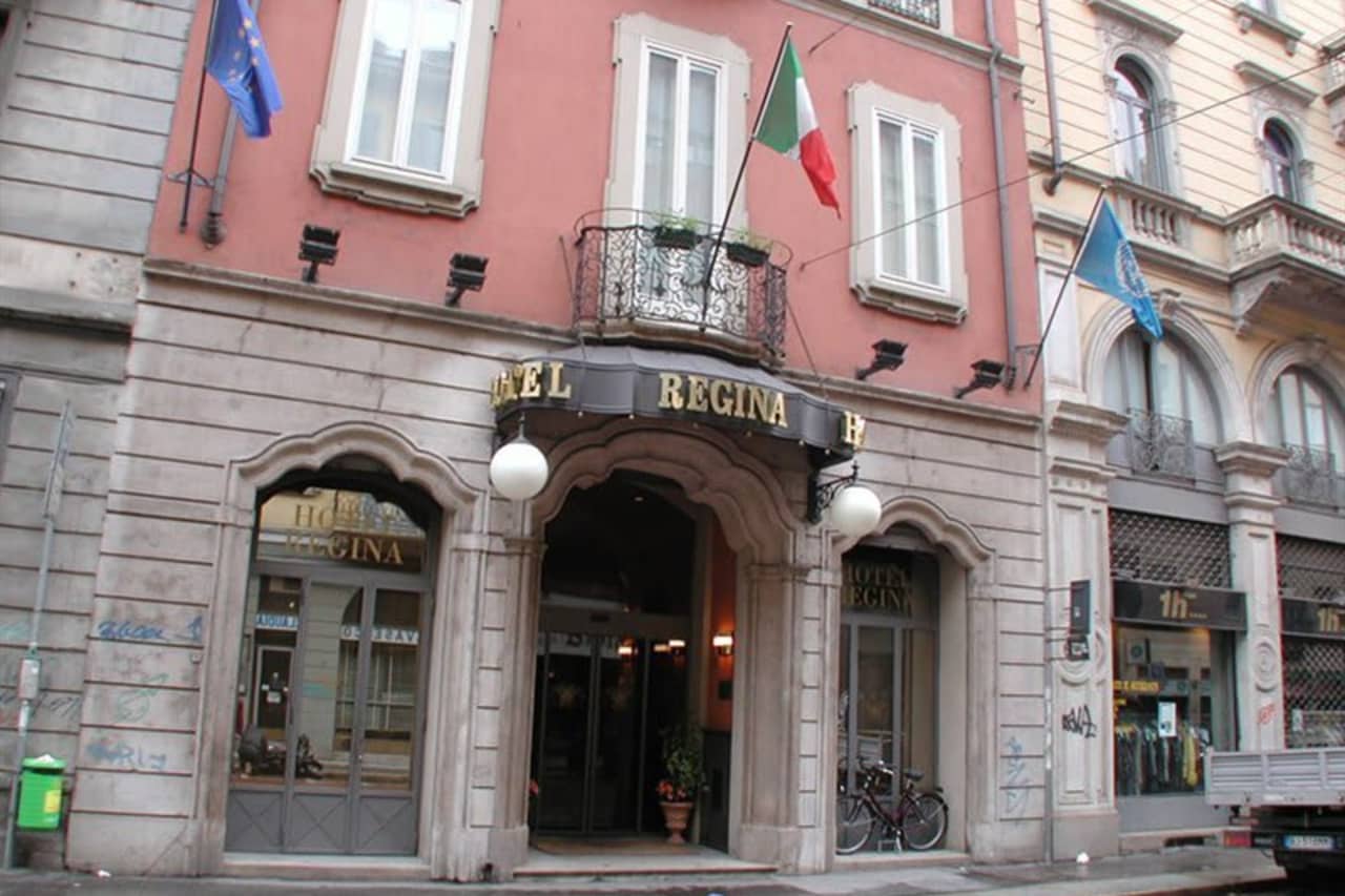 Billede av hotellet Regina - nummer 1 af 5