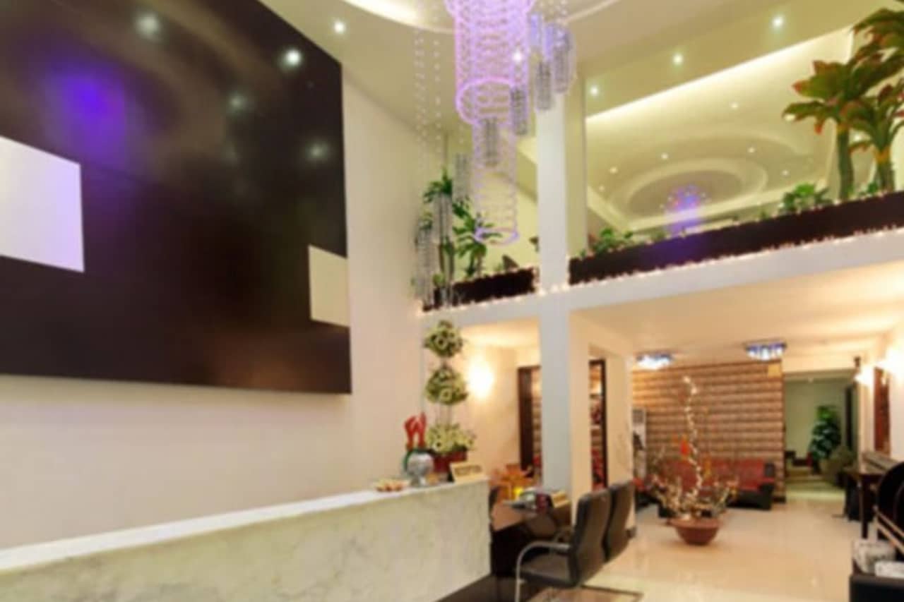 Billede av hotellet Hanoi Amorita Boutique Hotel & Travel - nummer 1 af 4