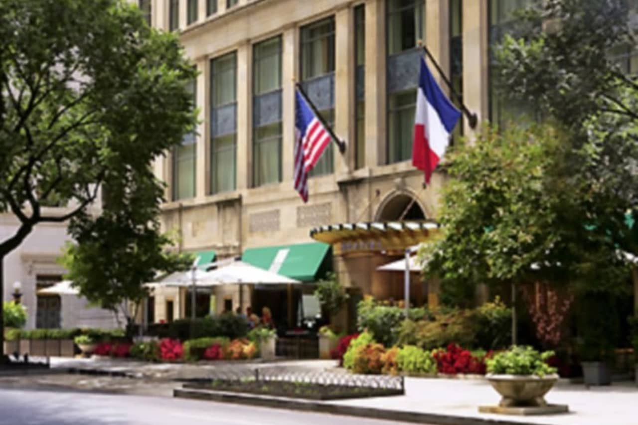 Billede av hotellet Sofitel Washington DC Lafayette Square - nummer 1 af 6