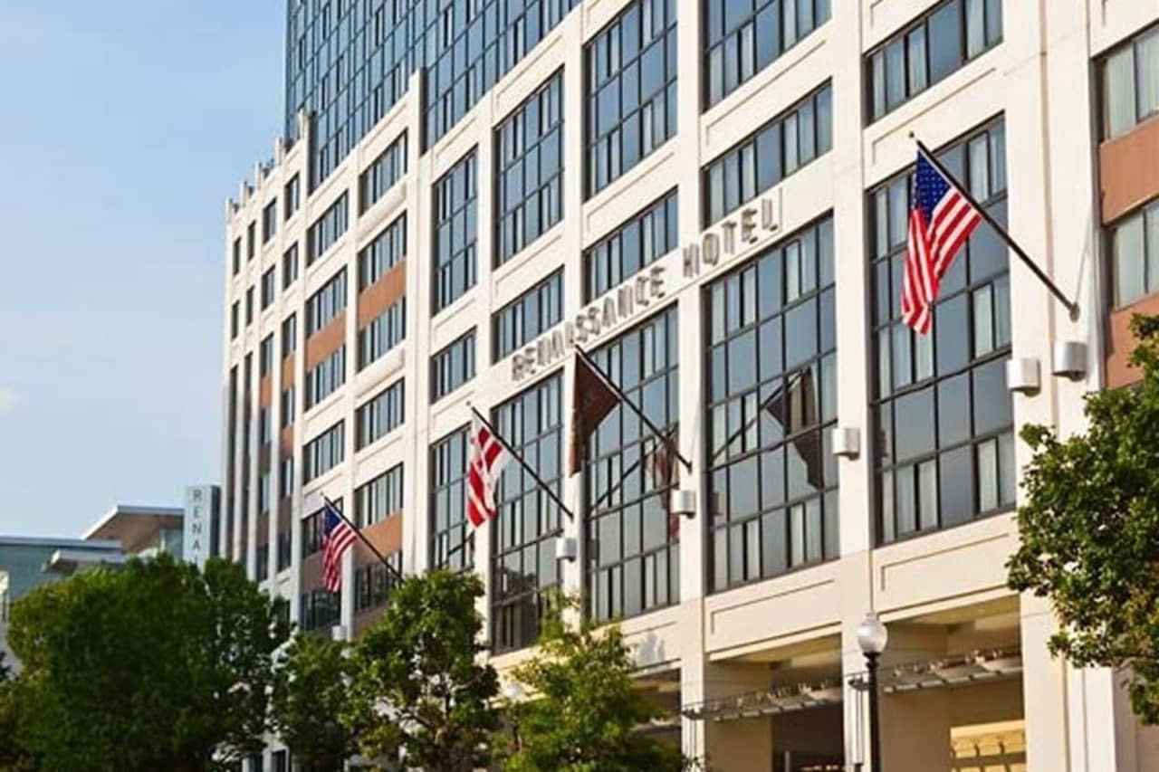 Billede av hotellet The Westin Washington, DC Downtown - nummer 1 af 10
