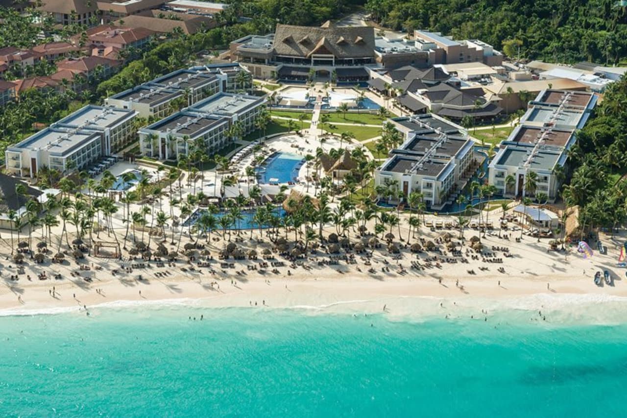 Billede av hotellet Royalton Punta Cana, An Autograph Collection All-I - nummer 1 af 75