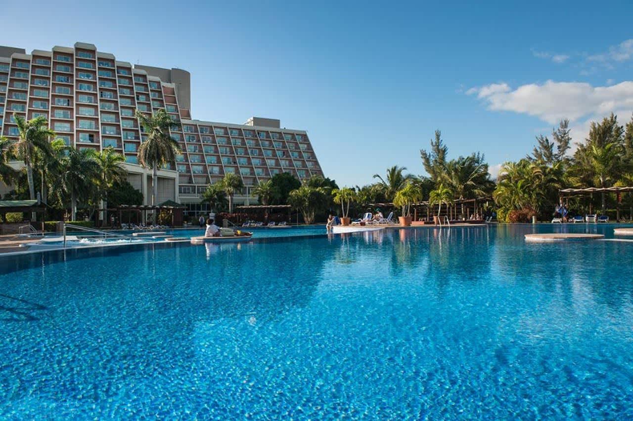 Billede av hotellet Blau Varadero Hotel - Adults Only - nummer 1 af 15