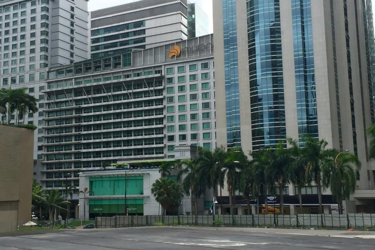 Billede av hotellet Impiana KLCC Hotel - nummer 1 af 16