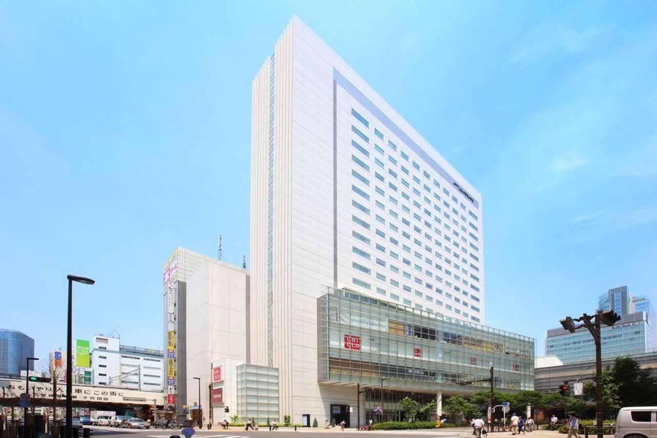 Billede av hotellet Remm Akihabara - nummer 1 af 54