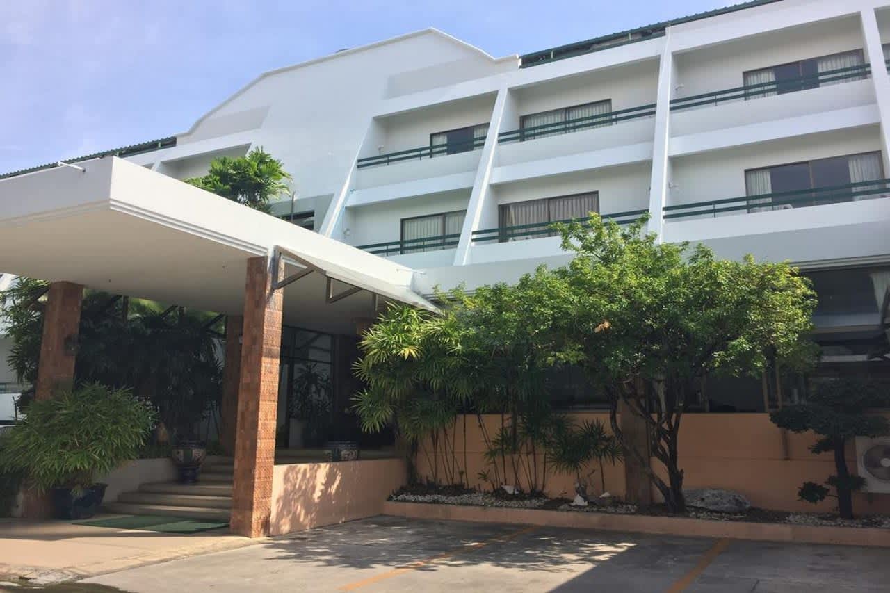 Billede av hotellet Sirin Hotel Hua Hin - nummer 1 af 8