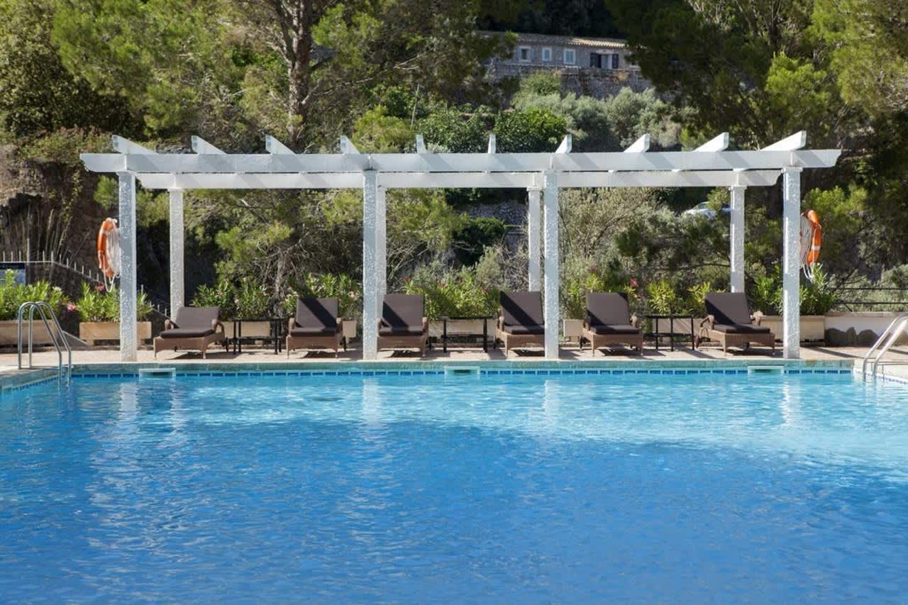 Billede av hotellet Hotel Bordoy Continental Valldemossa - nummer 1 af 10
