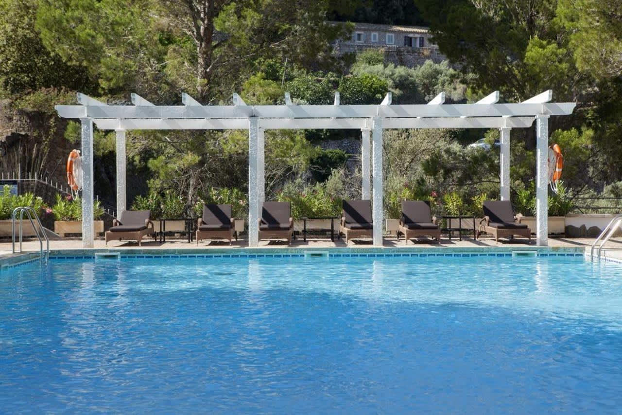 Billede av hotellet Hotel Bordoy Continental Valldemossa - nummer 1 af 10