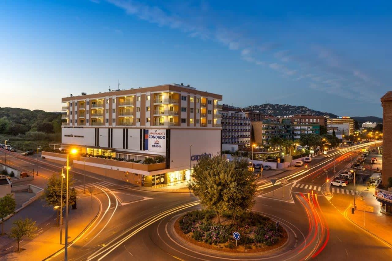 Billede av hotellet Condado Apartments - nummer 1 af 10