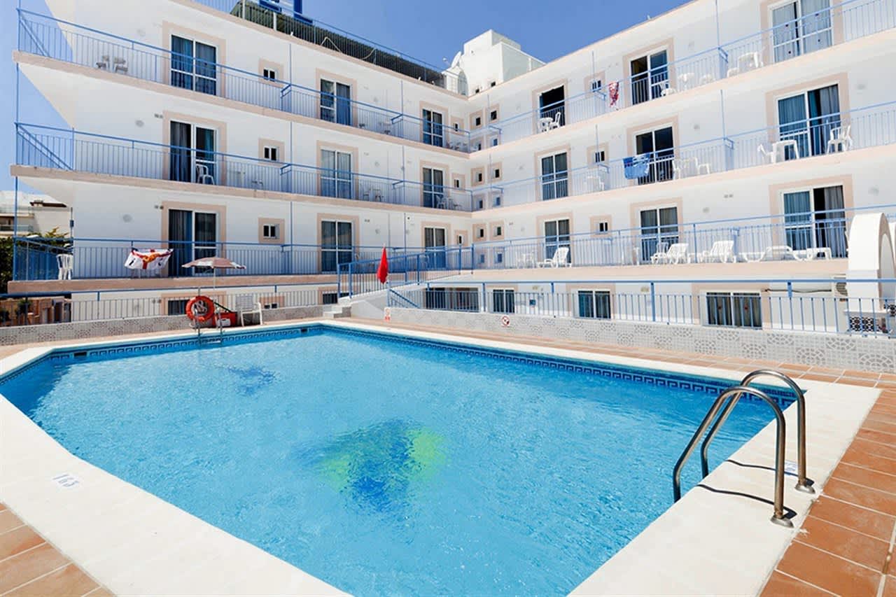 Billede av hotellet Aparthotel Vibra Del Mar - nummer 1 af 18