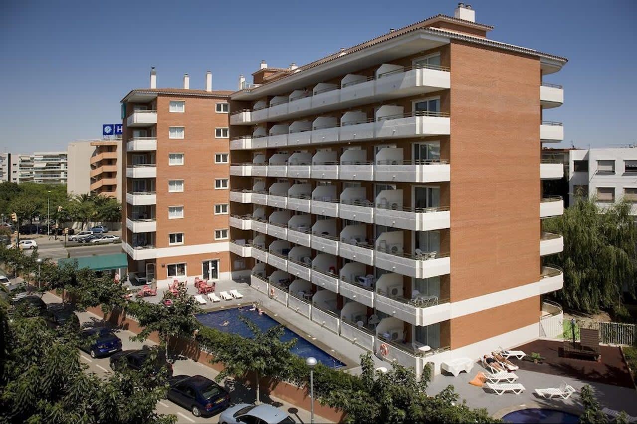 Billede av hotellet Ancora La Siesta Apartments - nummer 1 af 20