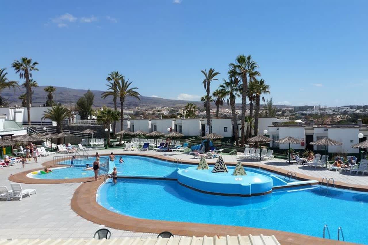 Billede av hotellet Vista Oasis Bungalows - nummer 1 af 19