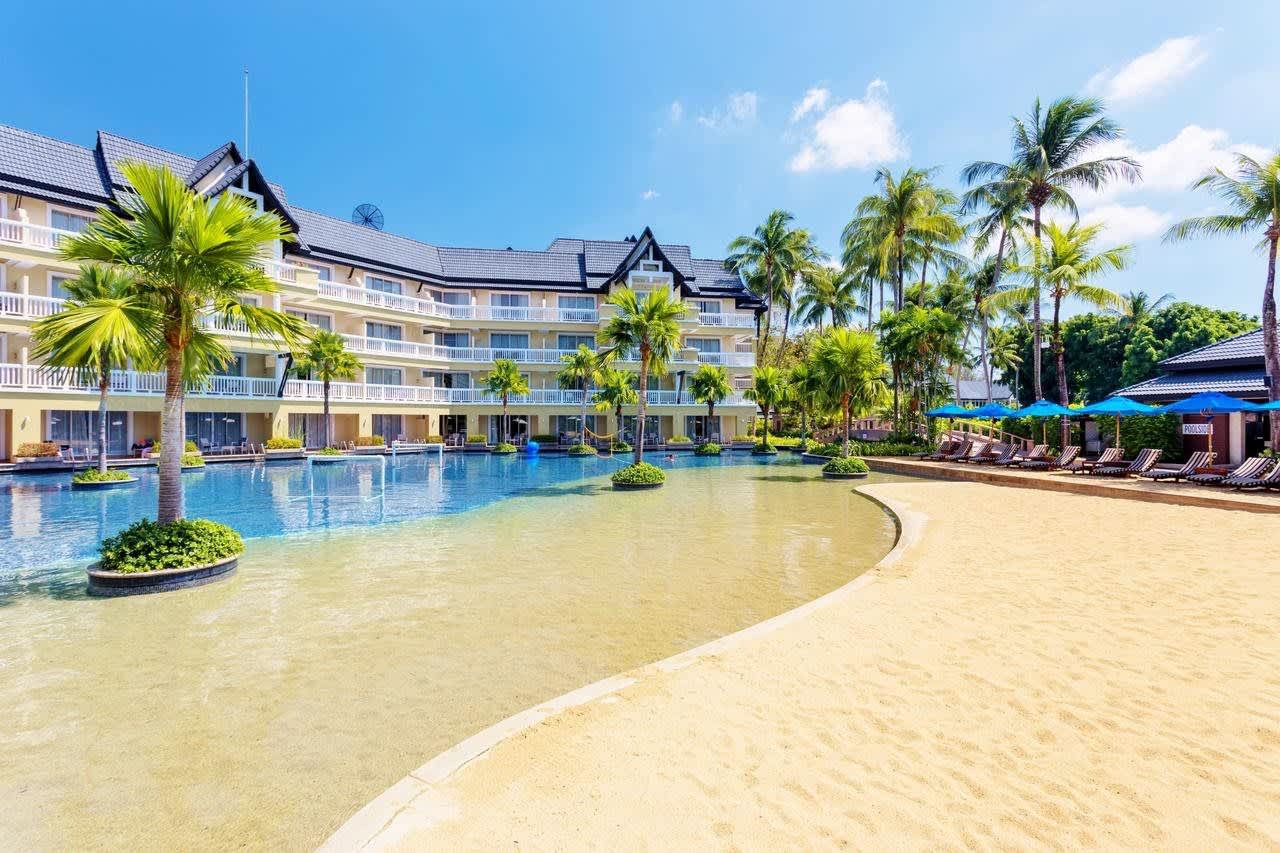 Billede av hotellet Angsana Laguna Phuket - nummer 1 af 22