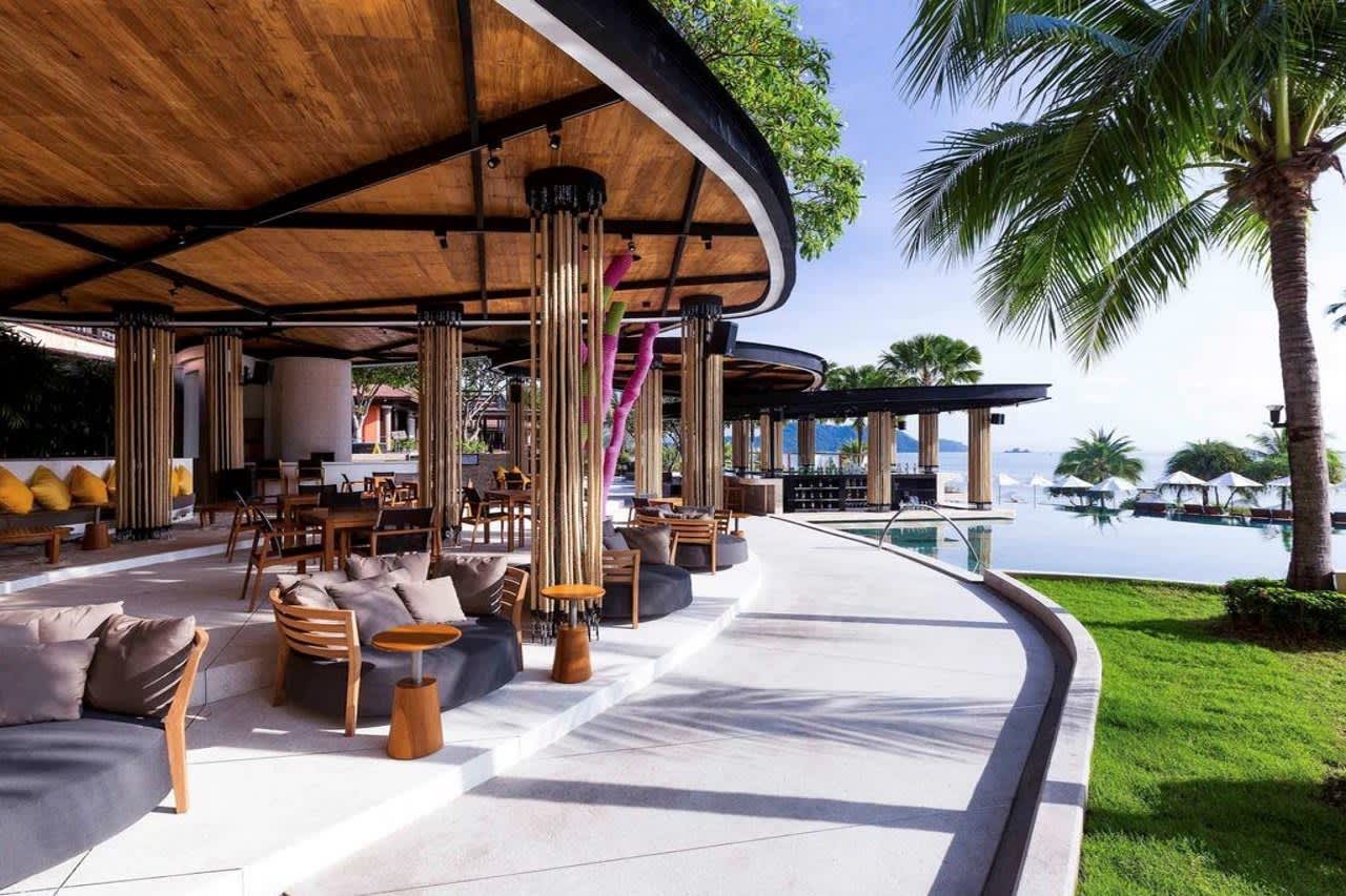 Billede av hotellet Pullman Phuket Panwa Beach Resort (exRadisson Blu - nummer 1 af 17