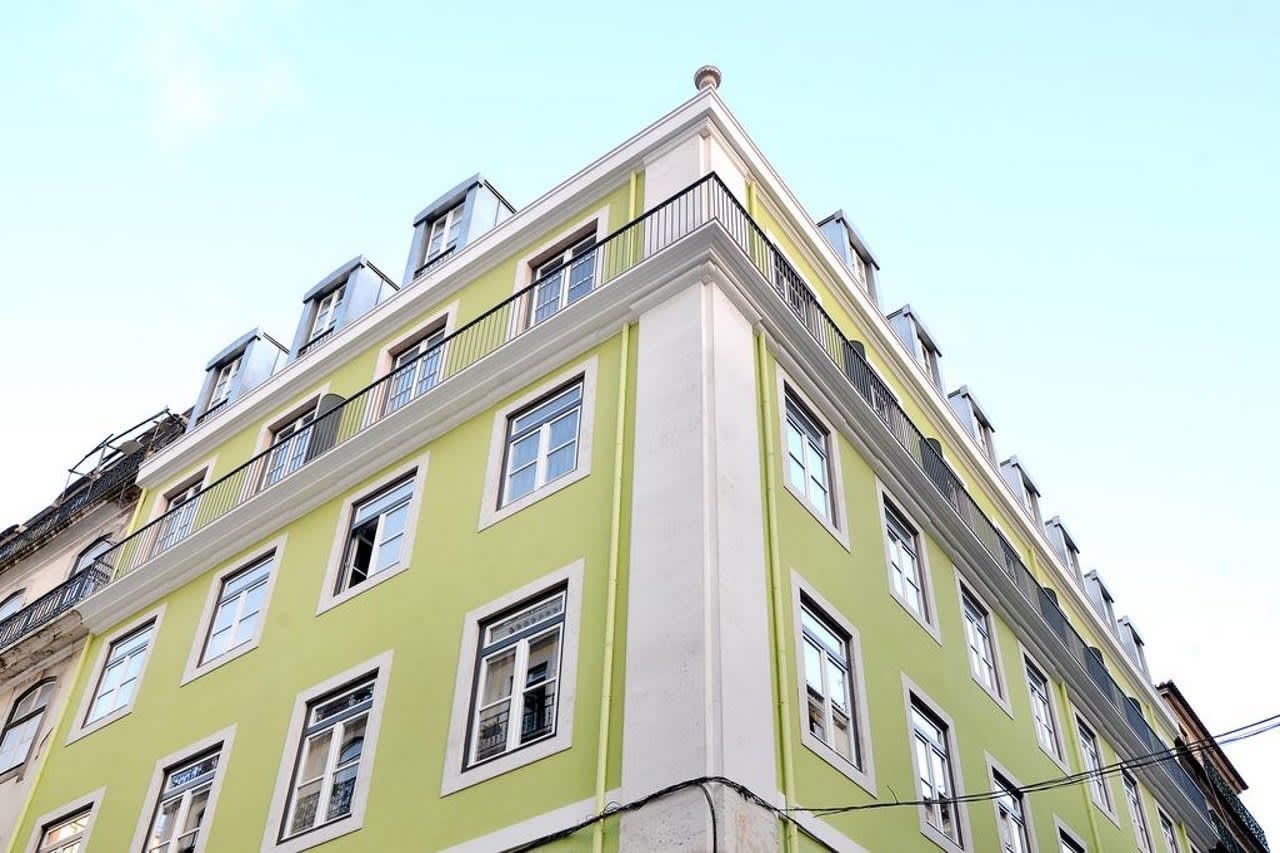 Billede av hotellet Browns Central Hotel - nummer 1 af 8