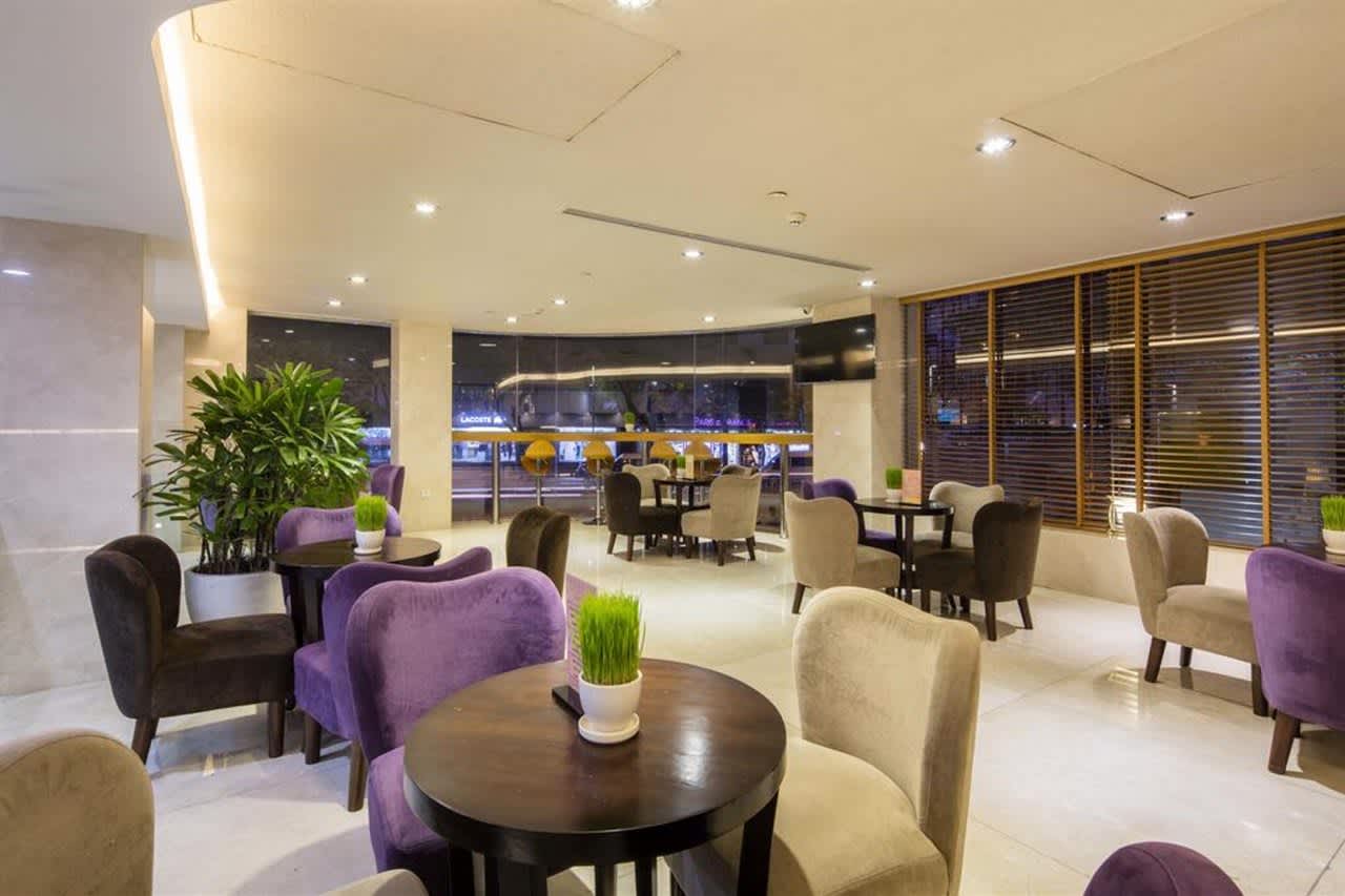 Billede av hotellet Paradise Saigon Boutique Hotel - nummer 1 af 21