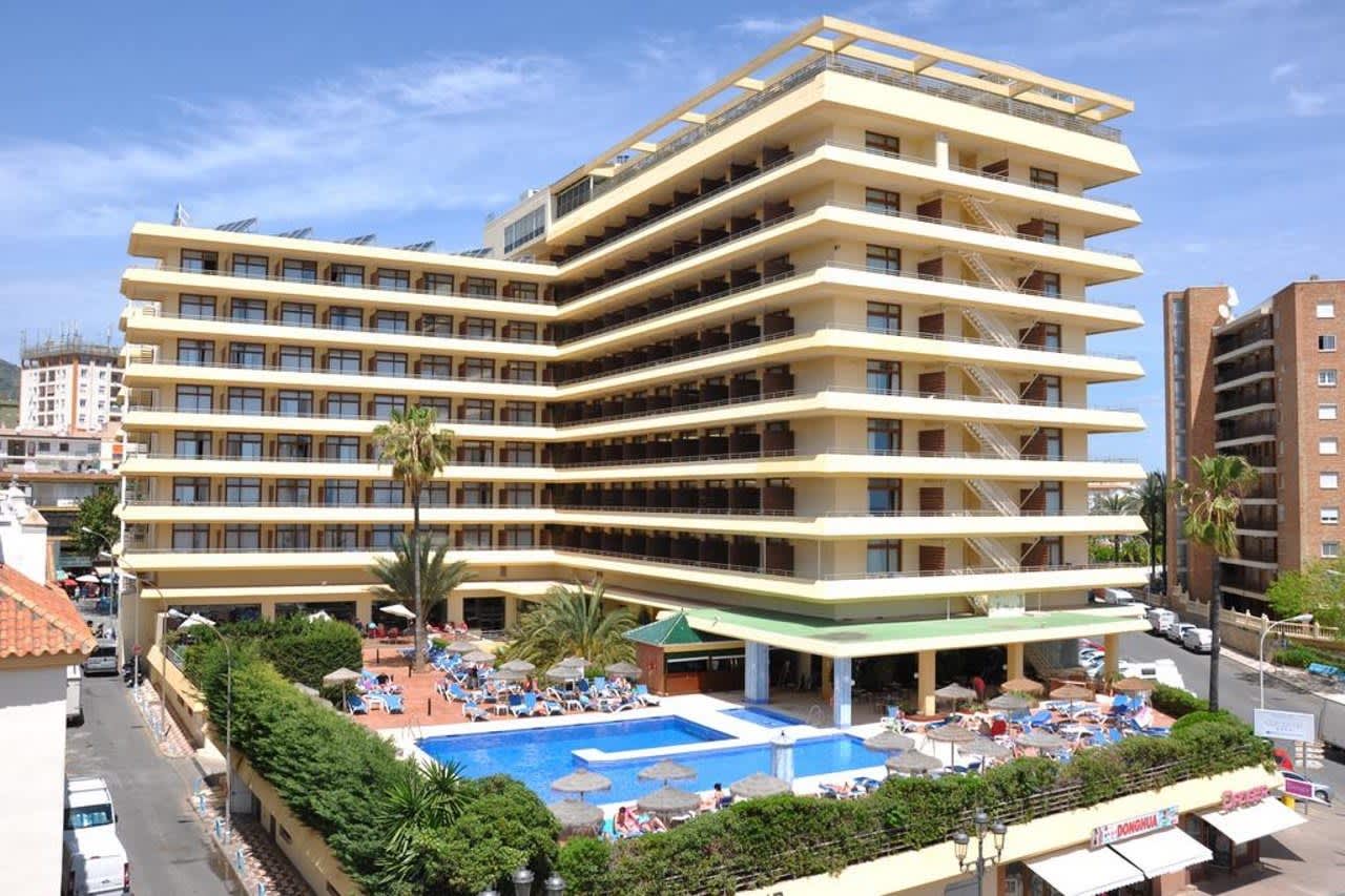 Billede av hotellet BLUESEA Gran Cervantes - nummer 1 af 81