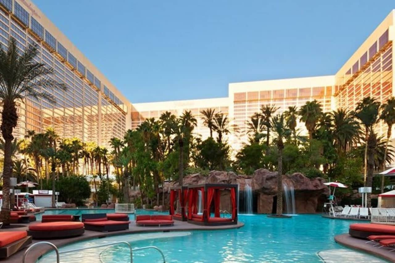 Billede av hotellet Flamingo Las Vegas Hotel and Casino - nummer 1 af 23