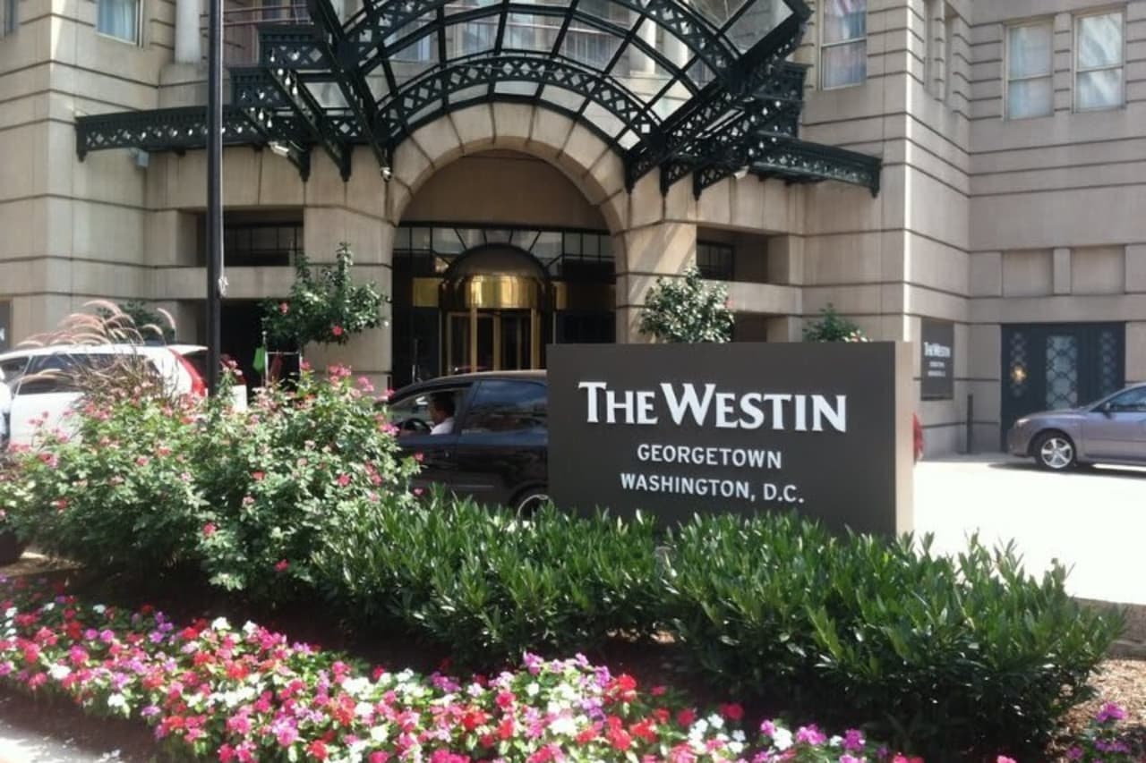 Billede av hotellet Westin Georgetown, Washington D.C. - nummer 1 af 18