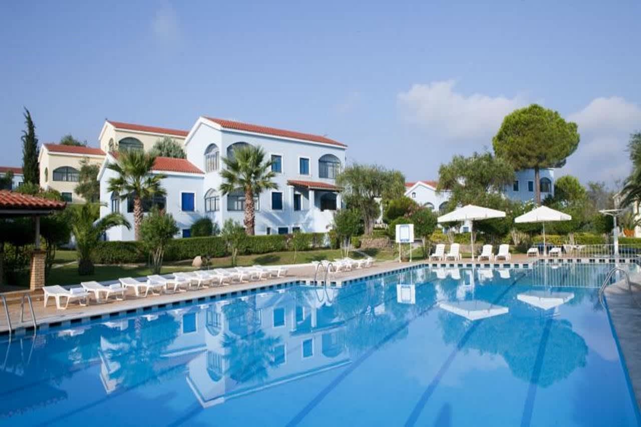 Billede av hotellet Govino Bay Corfu - nummer 1 af 15