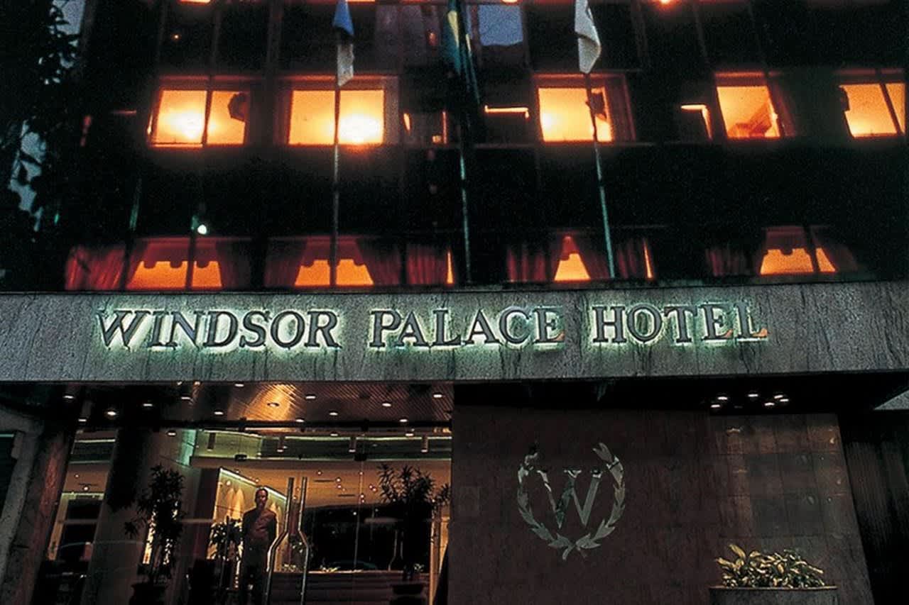 Billede av hotellet Windsor Palace Copacabana - nummer 1 af 66