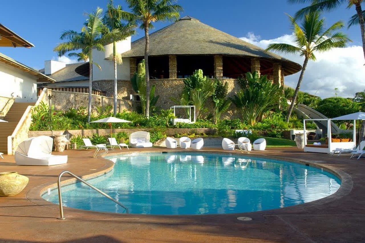 Billede av hotellet Wailea Hotel Maui - nummer 1 af 19