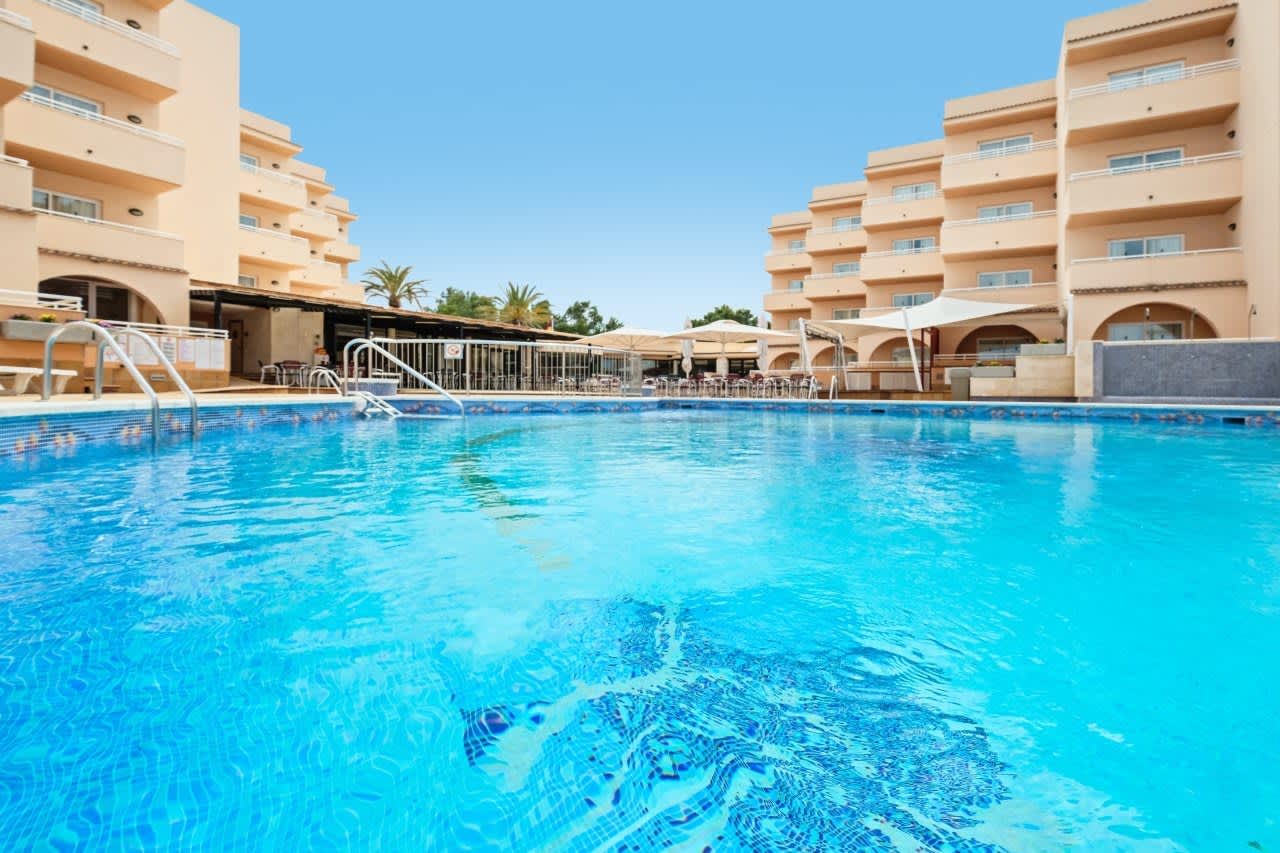 Billede av hotellet Rosamar Ibiza Hotel - nummer 1 af 24
