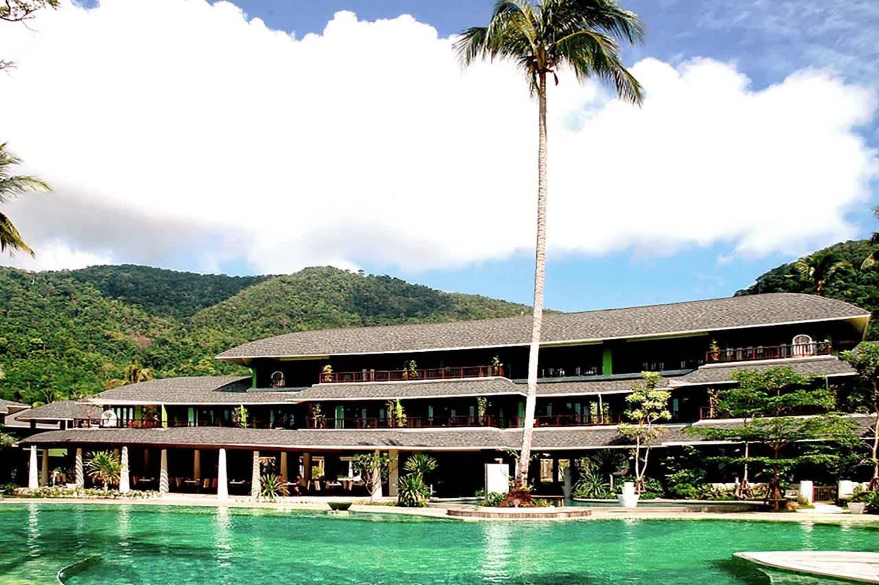 Billede av hotellet Mercure Koh Chang Hideaway - nummer 1 af 26