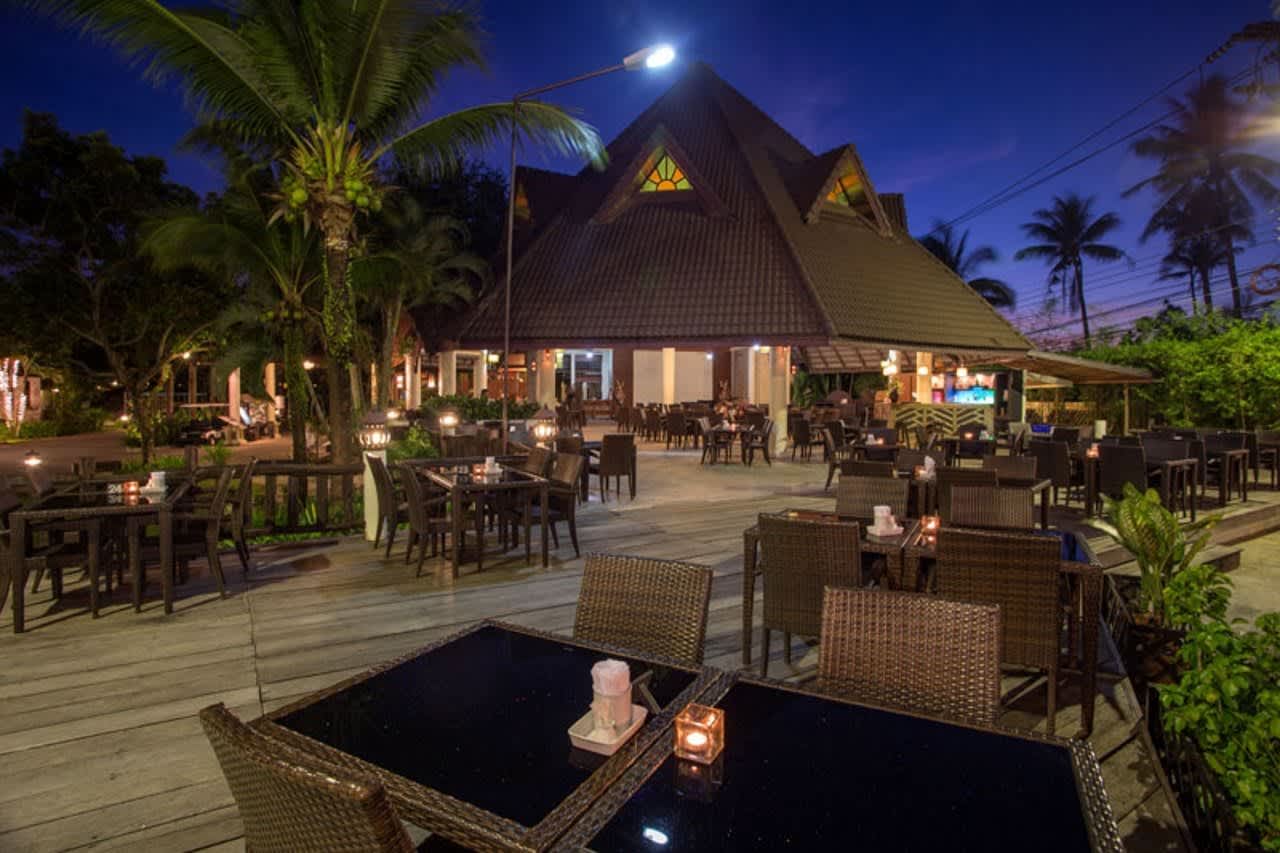Billede av hotellet ANNIKA KOH CHANG - nummer 1 af 161