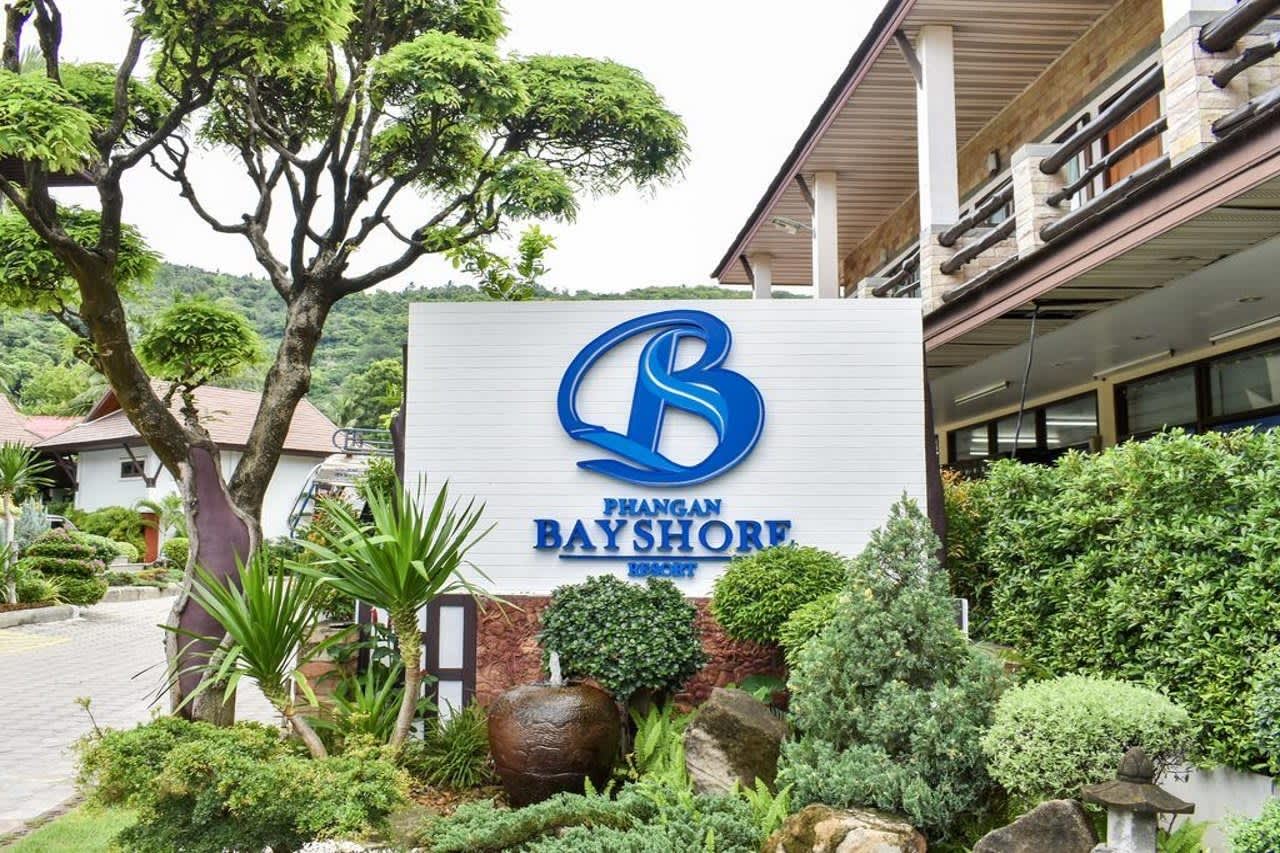 Billede av hotellet Phangan Bayshore Resort - nummer 1 af 13