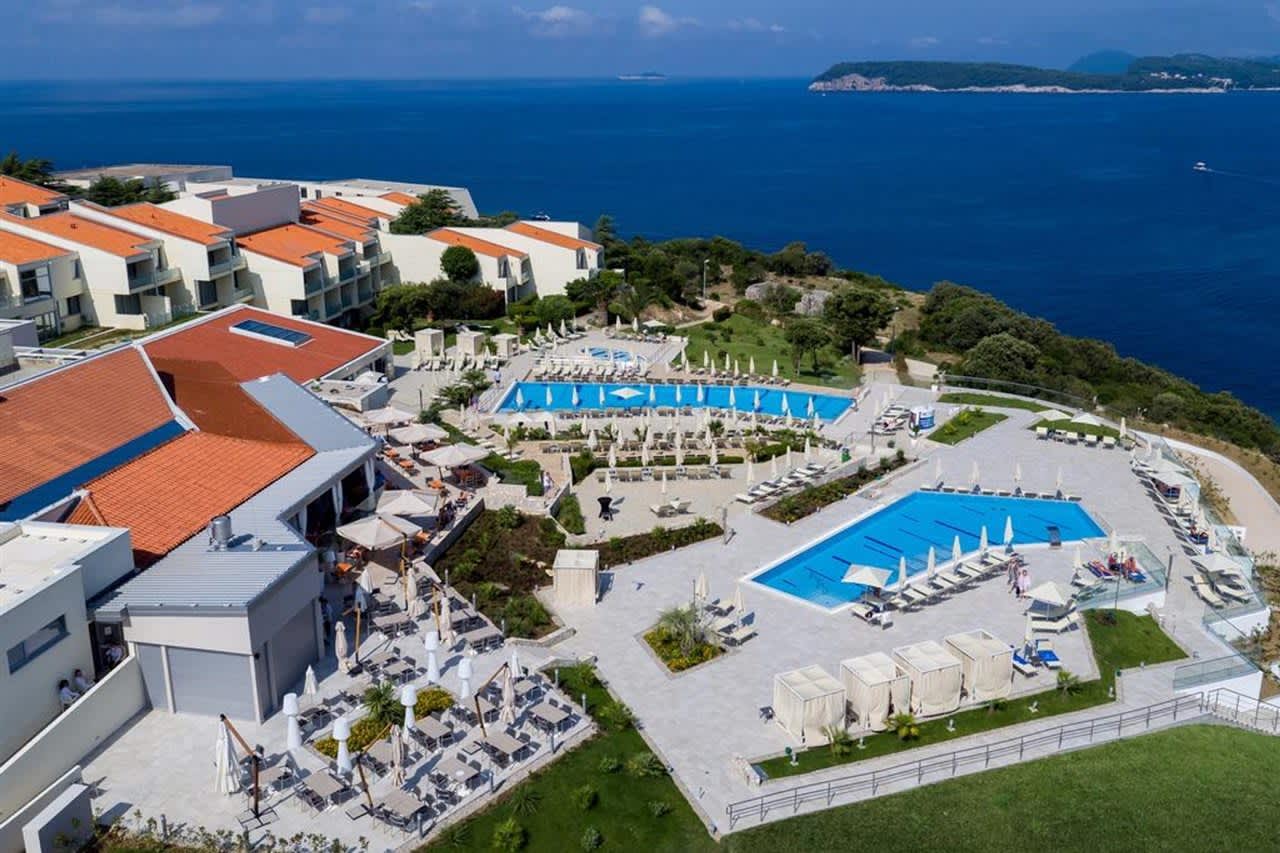 Billede av hotellet Valamar Argosy Hotel - nummer 1 af 28