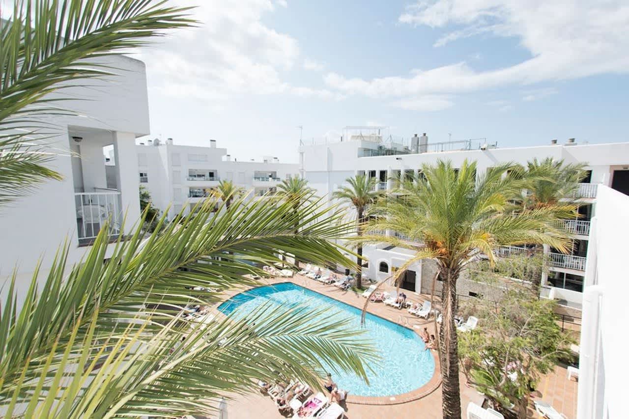 Billede av hotellet Ibiza Rocks Hotel - Adults Only - nummer 1 af 14