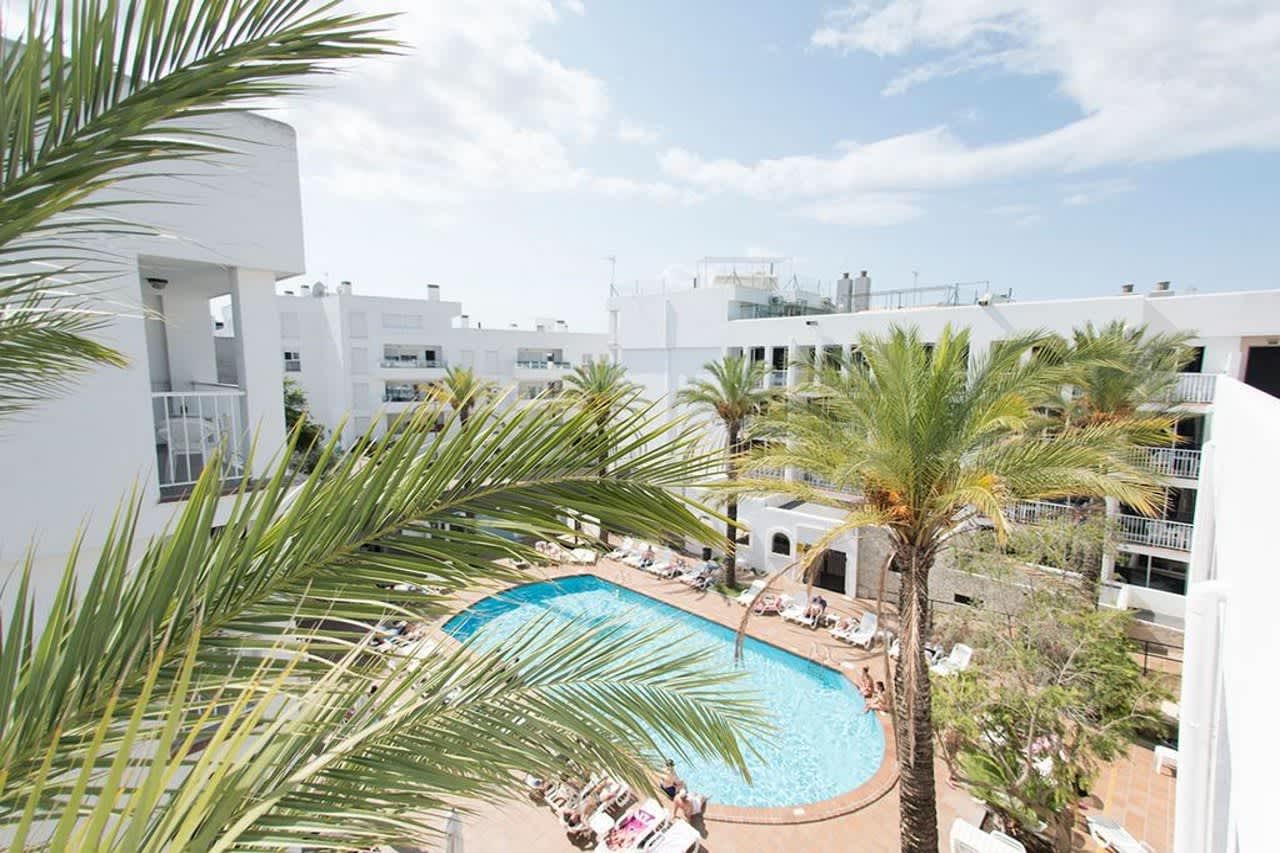 Billede av hotellet Ibiza Rocks Hotel - nummer 1 af 14