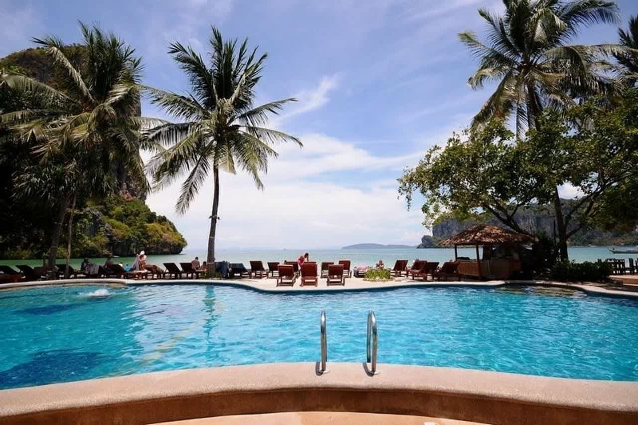 Billede av hotellet Railay Bay Resort and Spa - nummer 1 af 20