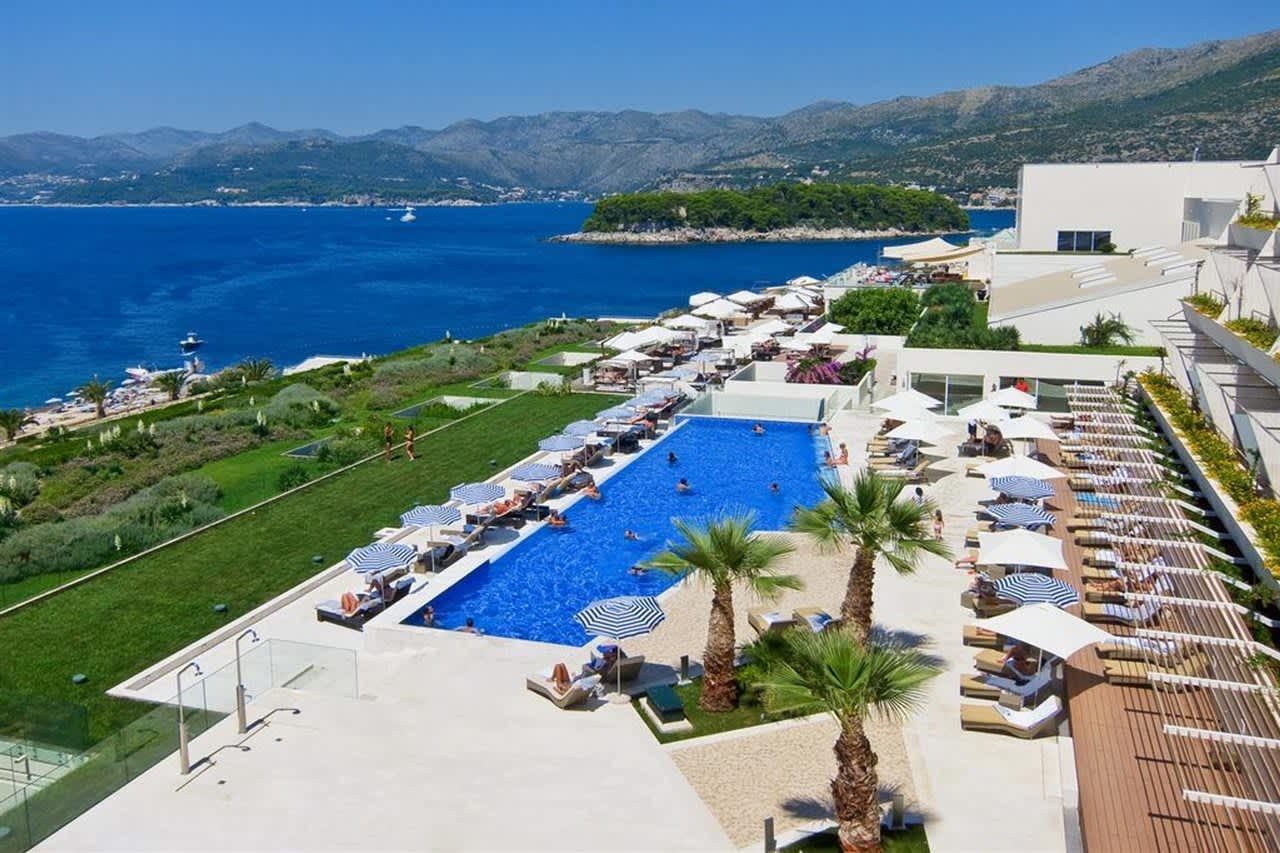 Billede av hotellet Dubrovnik President Valamar Collection Hotel - nummer 1 af 22