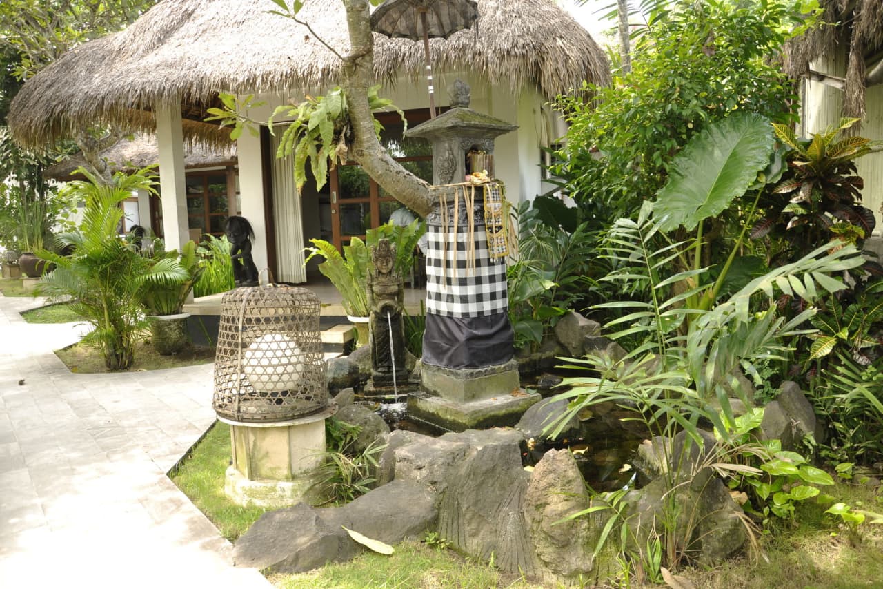 Billede av hotellet Balisanti Bungalows - nummer 1 af 65