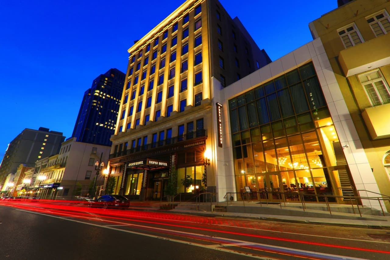 Billede av hotellet NOPSI Hotel New Orleans - nummer 1 af 78