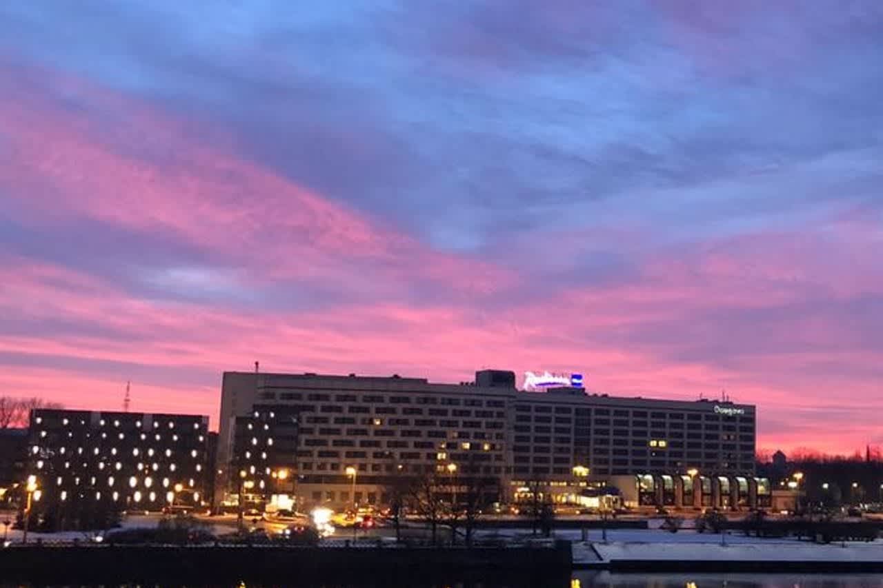 Billede av hotellet Radisson Blu Daugava - nummer 1 af 12