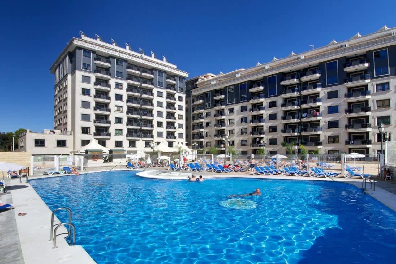 Billede av hotellet Nuriasol Apartments - nummer 1 af 12