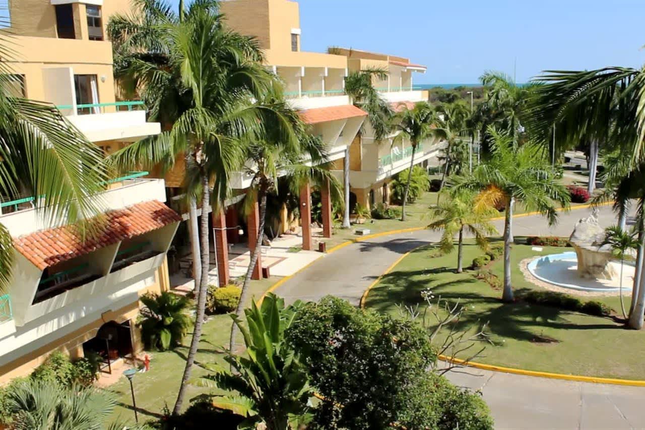 Billede av hotellet Sol Varadero Beach (ex: Sol Sirenas Coral) - nummer 1 af 172