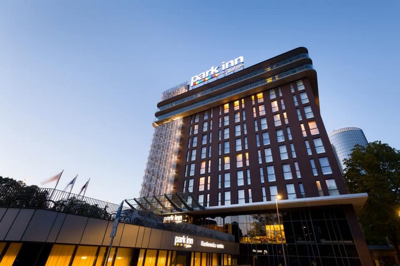 Billede av hotellet Park Inn by Radisson Riga Valdemara - nummer 1 af 19