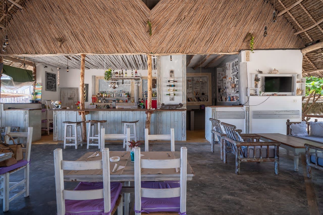 Billede av hotellet Sahari Zanzibar - nummer 1 af 49