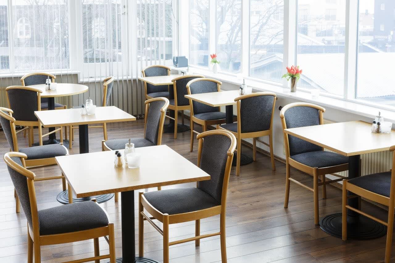 Billede av hotellet CenterHotel Skjaldbreid - nummer 1 af 5
