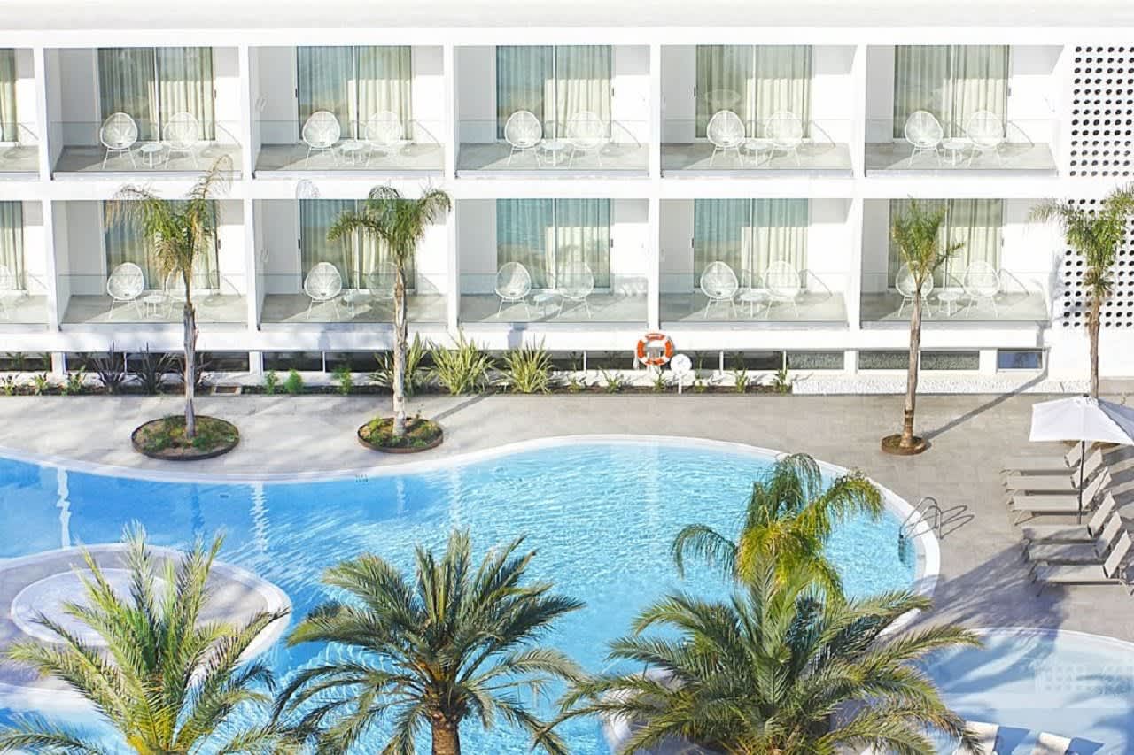 Billede av hotellet BG Hotel Caballero - nummer 1 af 43