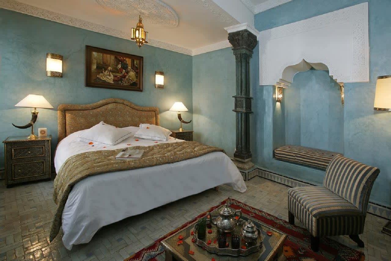 Billede av hotellet Riad and Spa Esprit du Maroc - nummer 1 af 100