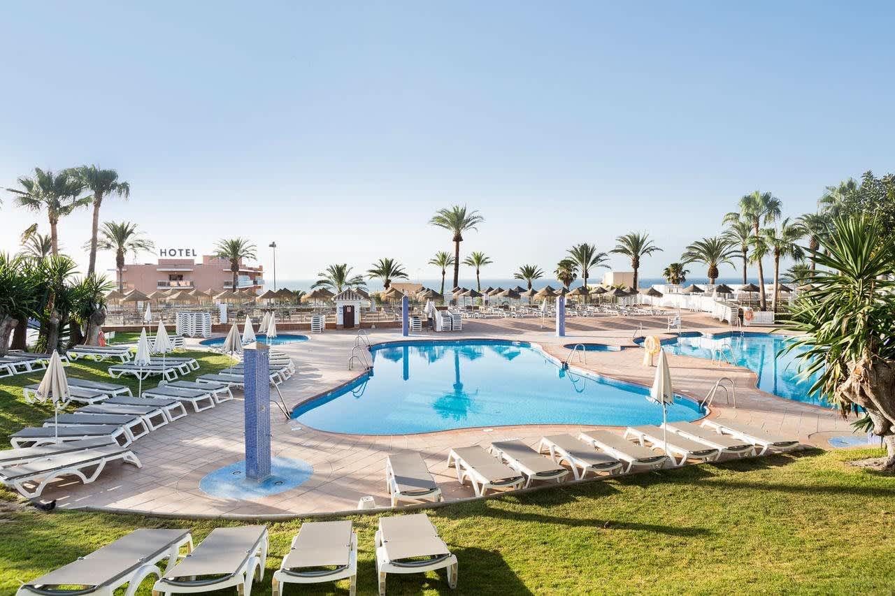 Billede av hotellet Best Siroco - nummer 1 af 9