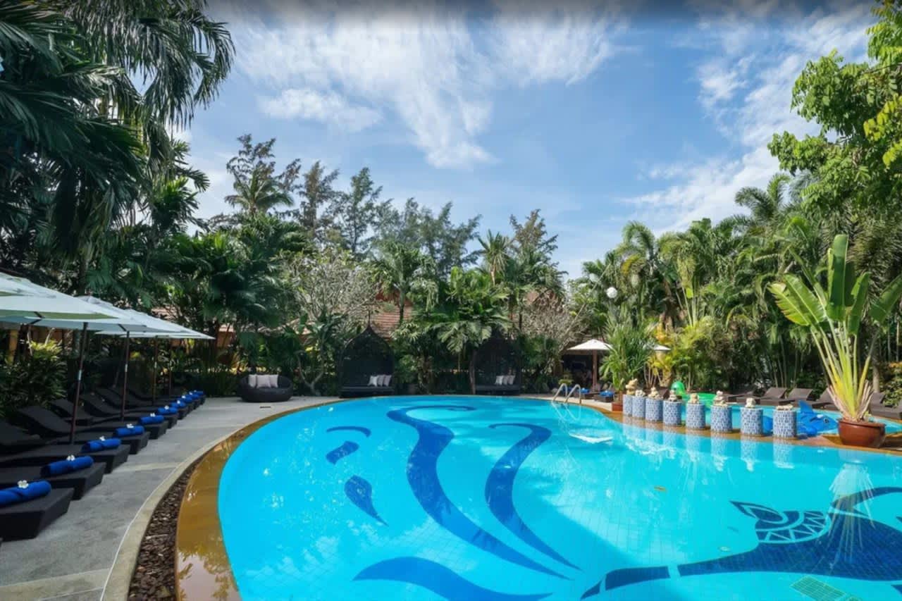 Billede av hotellet Aonang Princeville Villa Resort & Spa - nummer 1 af 12