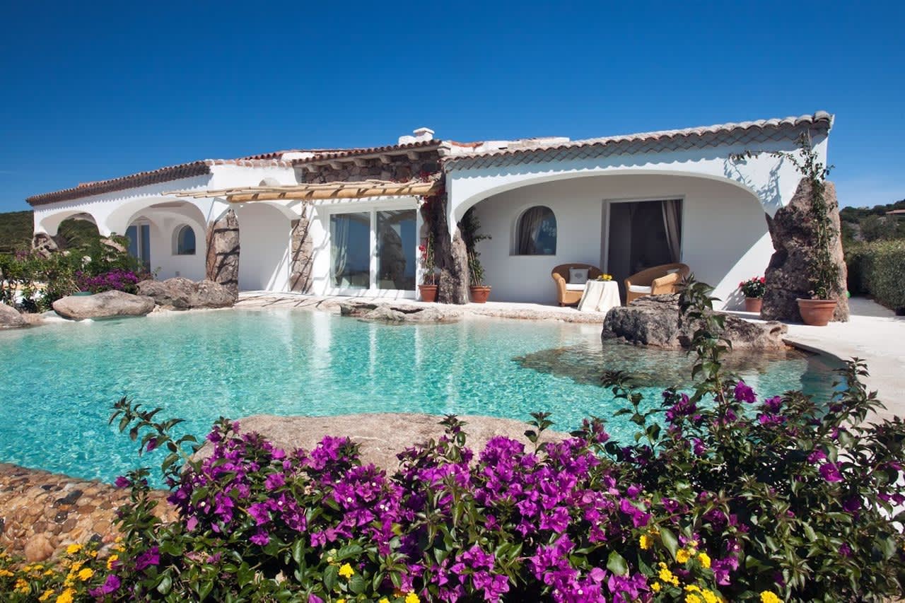 Billede av hotellet Pulicinu Hotel - nummer 1 af 8