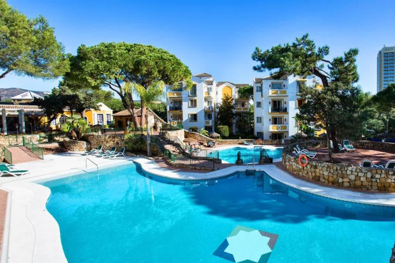 Billede av hotellet Alanda Club Marbella - nummer 1 af 15